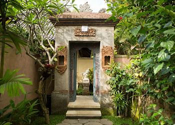 Dwaraka The Royal Villas