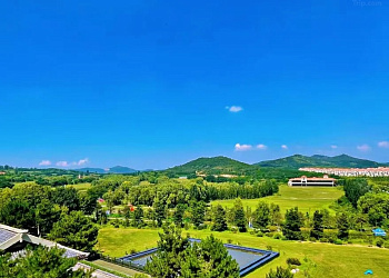 Holiday Inn Hongxigu Hot Springs