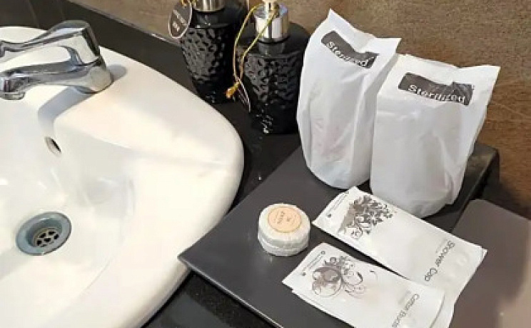 Sereneburi Patong Residence фото 10