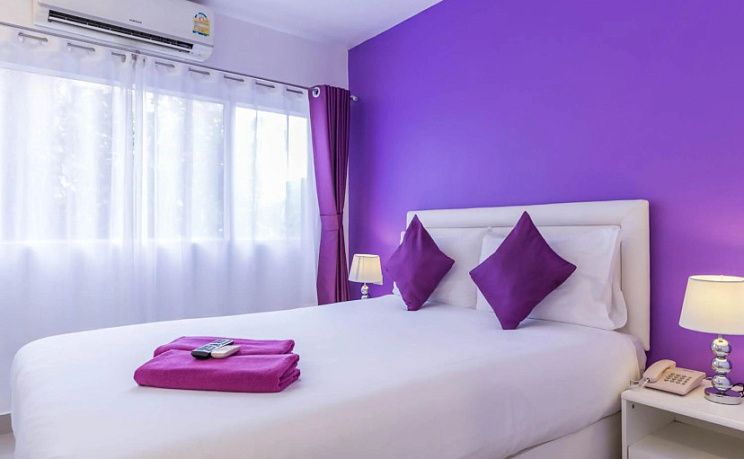 Hotel Zing фото 5