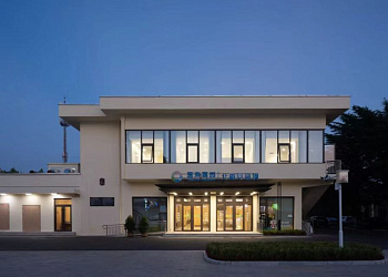 Прекрасный сад