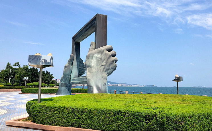 Вэйхай - Изображение 2