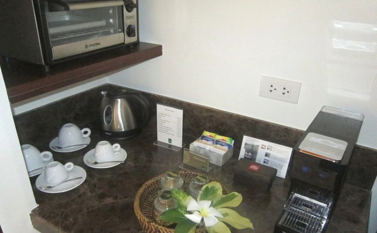 Asya Premier Suites фото 30