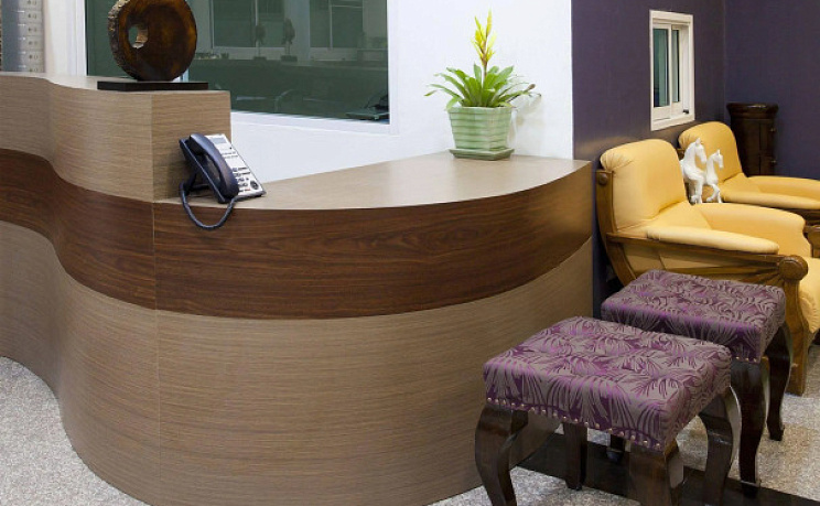 Wiz Hotel фото 2