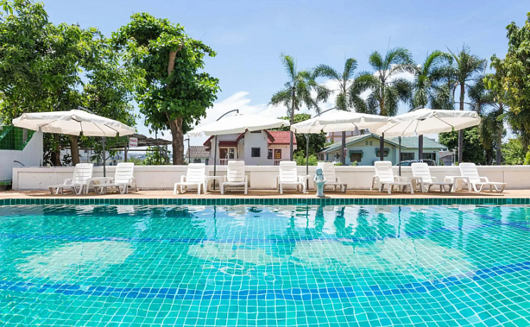 Hotel Zing фото 15