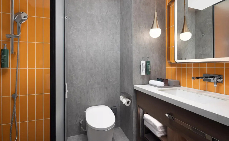 Home2 Suites by Hilton фото 8