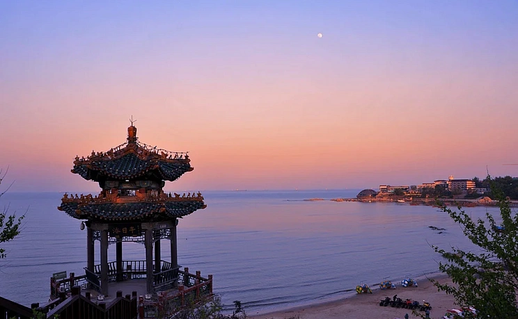 Бэйдайхэ - Изображение 5