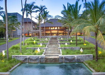 Courtyard Bali Nusa Dua