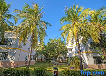 Bi Hai Jin Sha Hotel