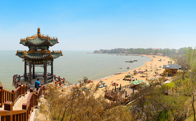 Бэйдайхэ - Прямой чартер из Якутска фото 4