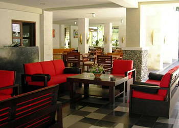 Fourteen Roses Beach Hotel