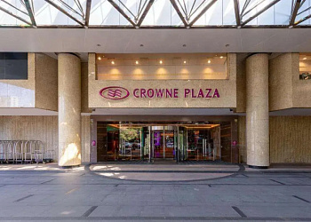 Crowne Plaza Guangzhou City Centre, популярное направление