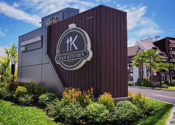 Kastel Pattaya Hotel