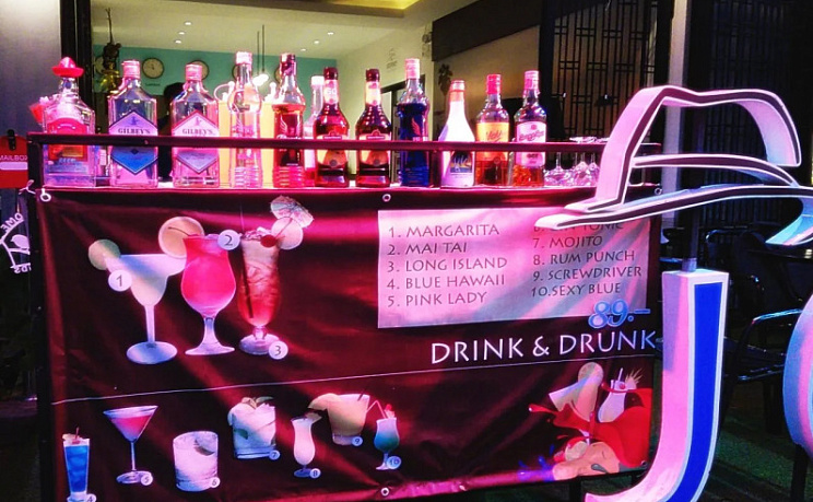 Hotel The Journey Patong New фото 20