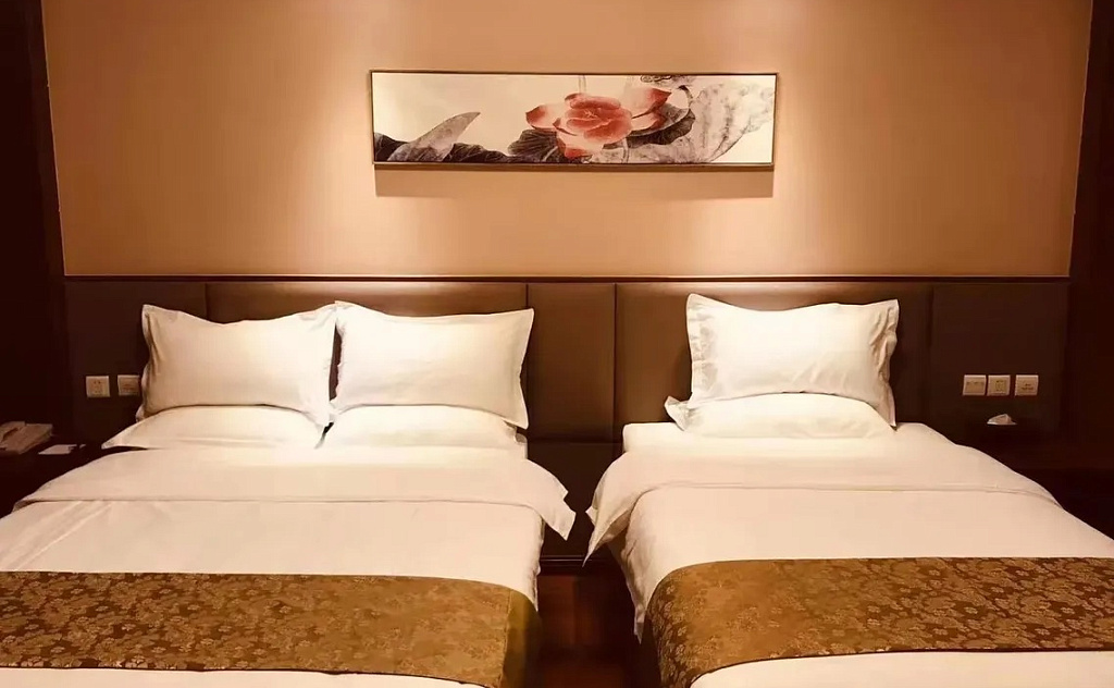Golden Bay Resort Hotel