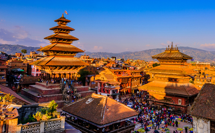 Непал - Изображение 1