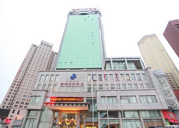 Dalian Bohai Pearl Hotel