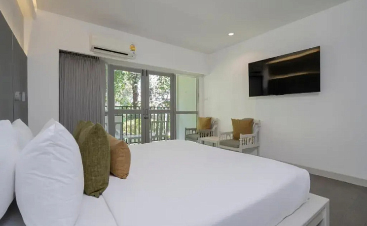Sunshine Garden Resort фото 9