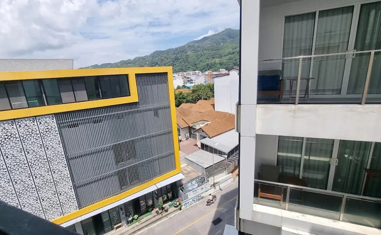 Sereneburi Patong Residence фото 18
