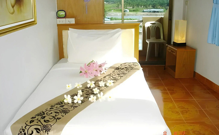 Patong Lamai Residence фото 15