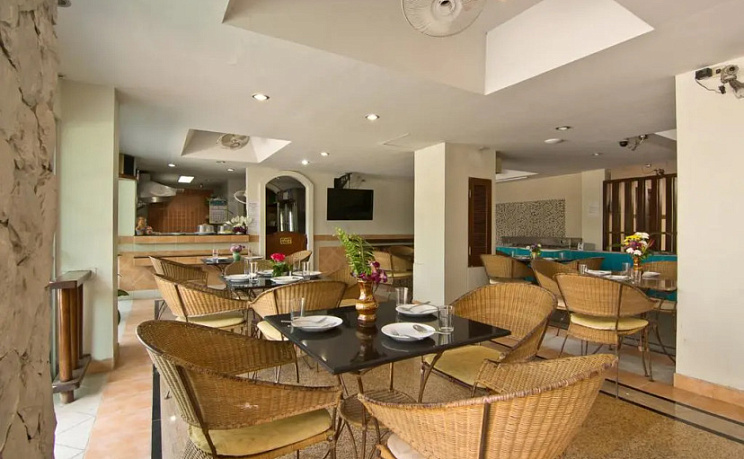 Bella Villa Pattaya 3rd Road фото 27