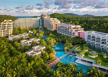 Premier Residence Phu Quoc Emerald Bay managed by Accor