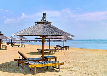 Бэйдайхэ из Южно-Сахалинска, ближайший тур