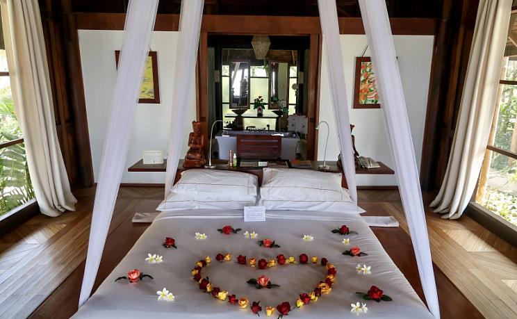 Villa Inle Boutique Resort фото 13