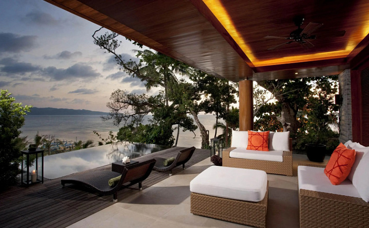 Asya Premier Suites фото 21