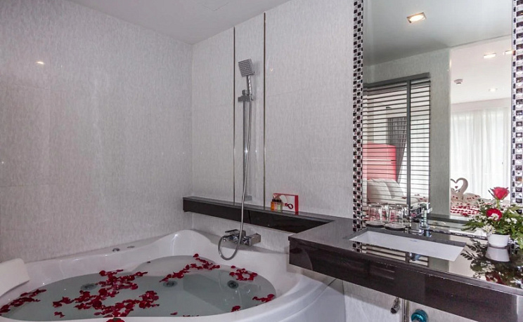 Patong Diamond Hotel фото 8