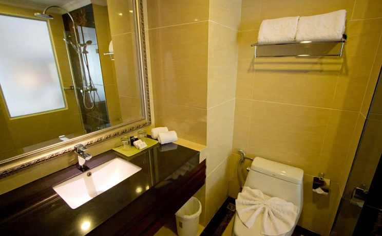 LK Premier фото 8