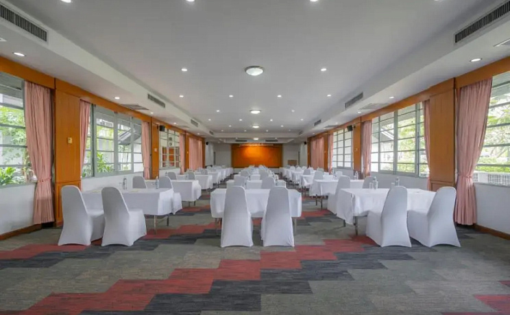 Sunshine Garden Resort фото 19