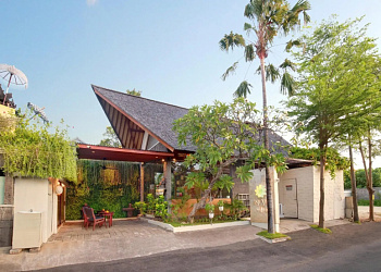 Ini Vie Villa Legian by Ini Vie Hospitality
