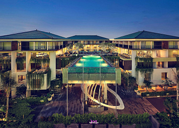 Mercure Bali Legian