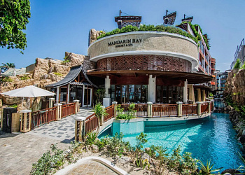 Mandarin Bay Resort & Spa