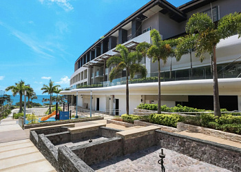 Belmont Hotel Boracay