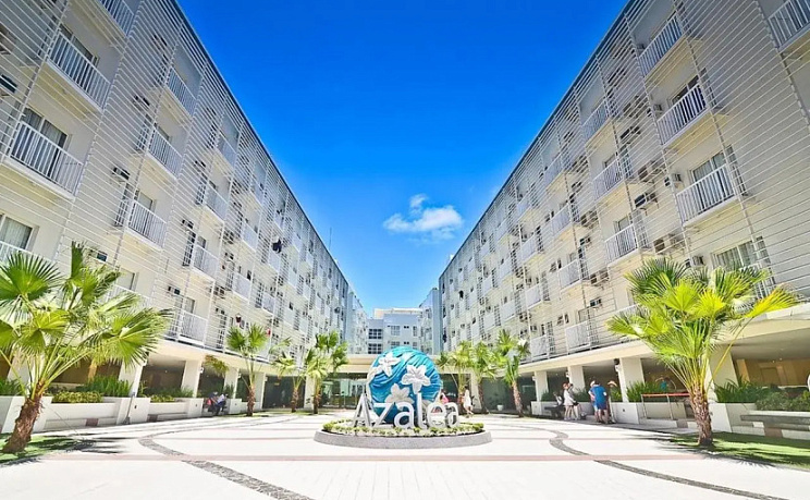 Azalea Hotels & Residences Boracay фото 18