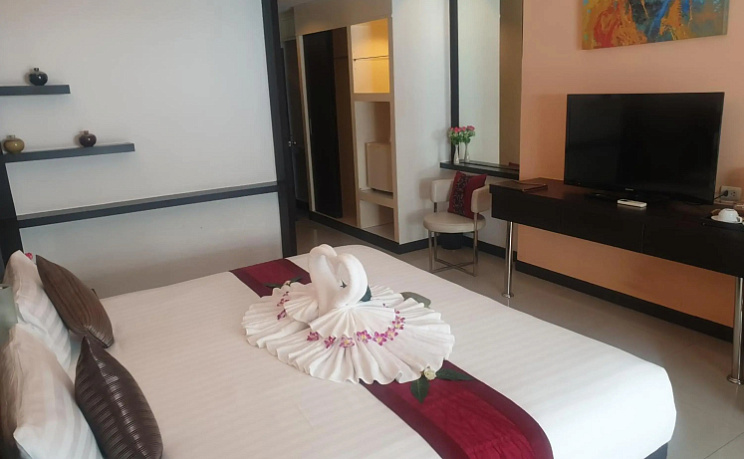 Baron Beach Hotel фото 3