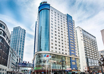 Holiday Inn Express City Centre Dalian
