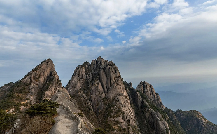 Чжанцзяцзе - Изображение 7