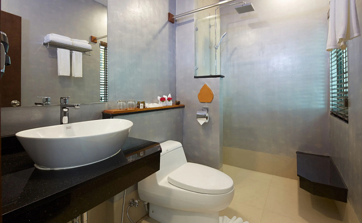 The AGATE Pattaya Boutique Resort фото 16