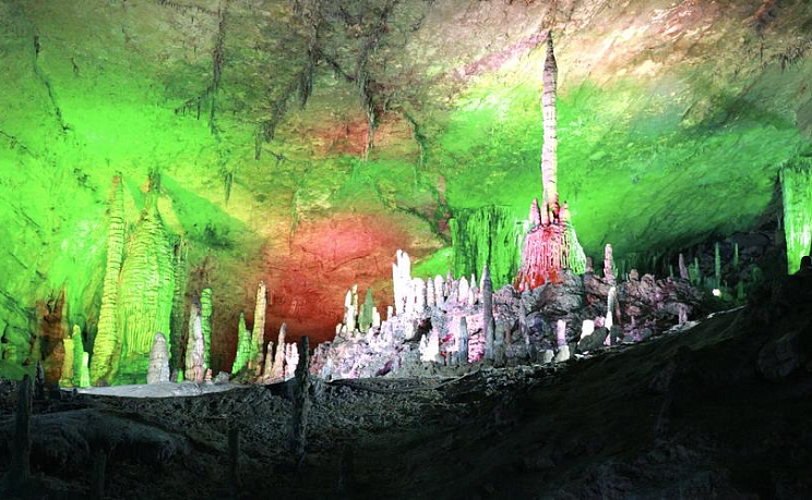 Чжанцзяцзе - Изображение 28