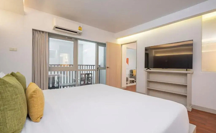 Sunshine Garden Resort фото 10