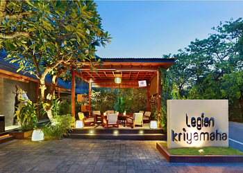 Seminyak Sanctuary Villa by Ini Vie Hospitality