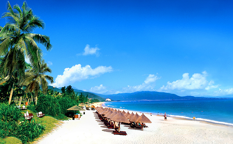 Ялунвань (Yalong Bay) - Изображение 0