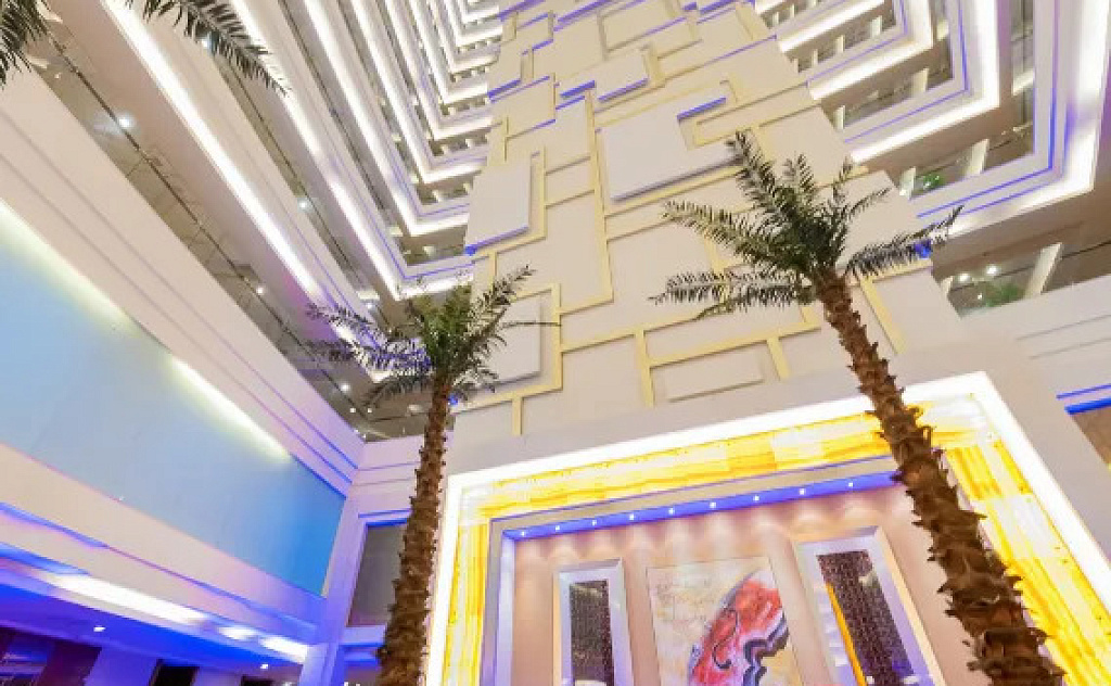 Juneyao International Hotel