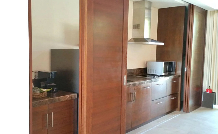 Asya Premier Suites фото 27