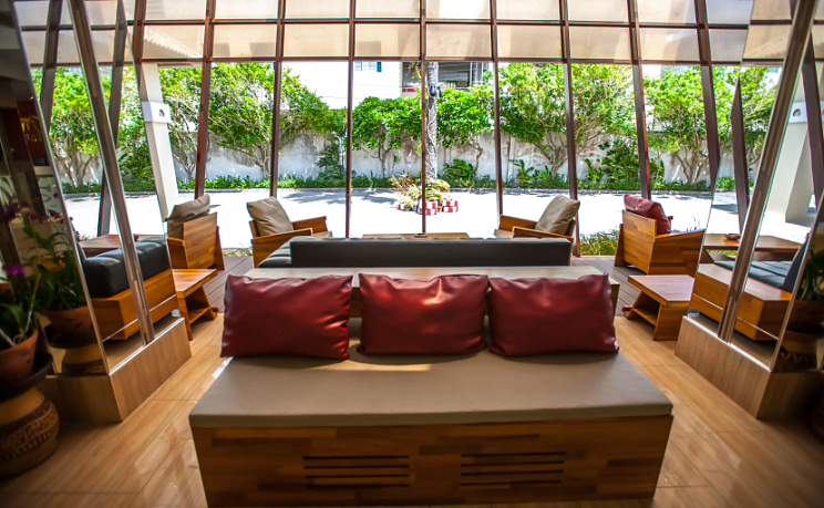 Natural Park Resort фото 18