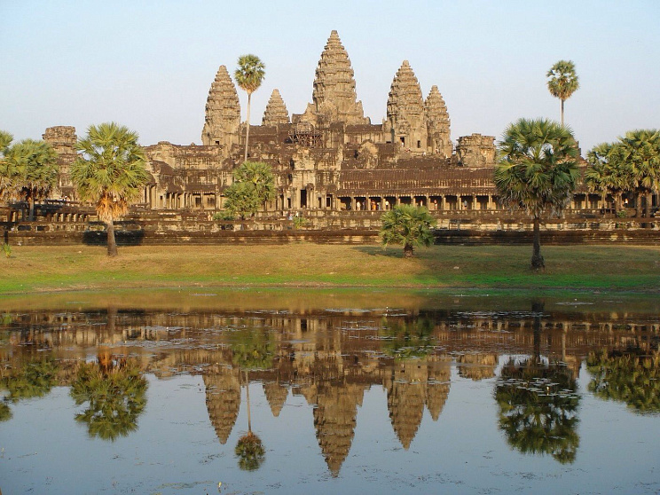 Камбоджа - Изображение 