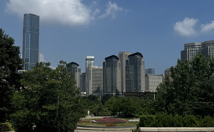 Далянь - Прямой чартер из Хабаровска 7